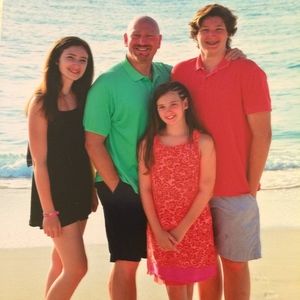 Meet your Posher, Steven